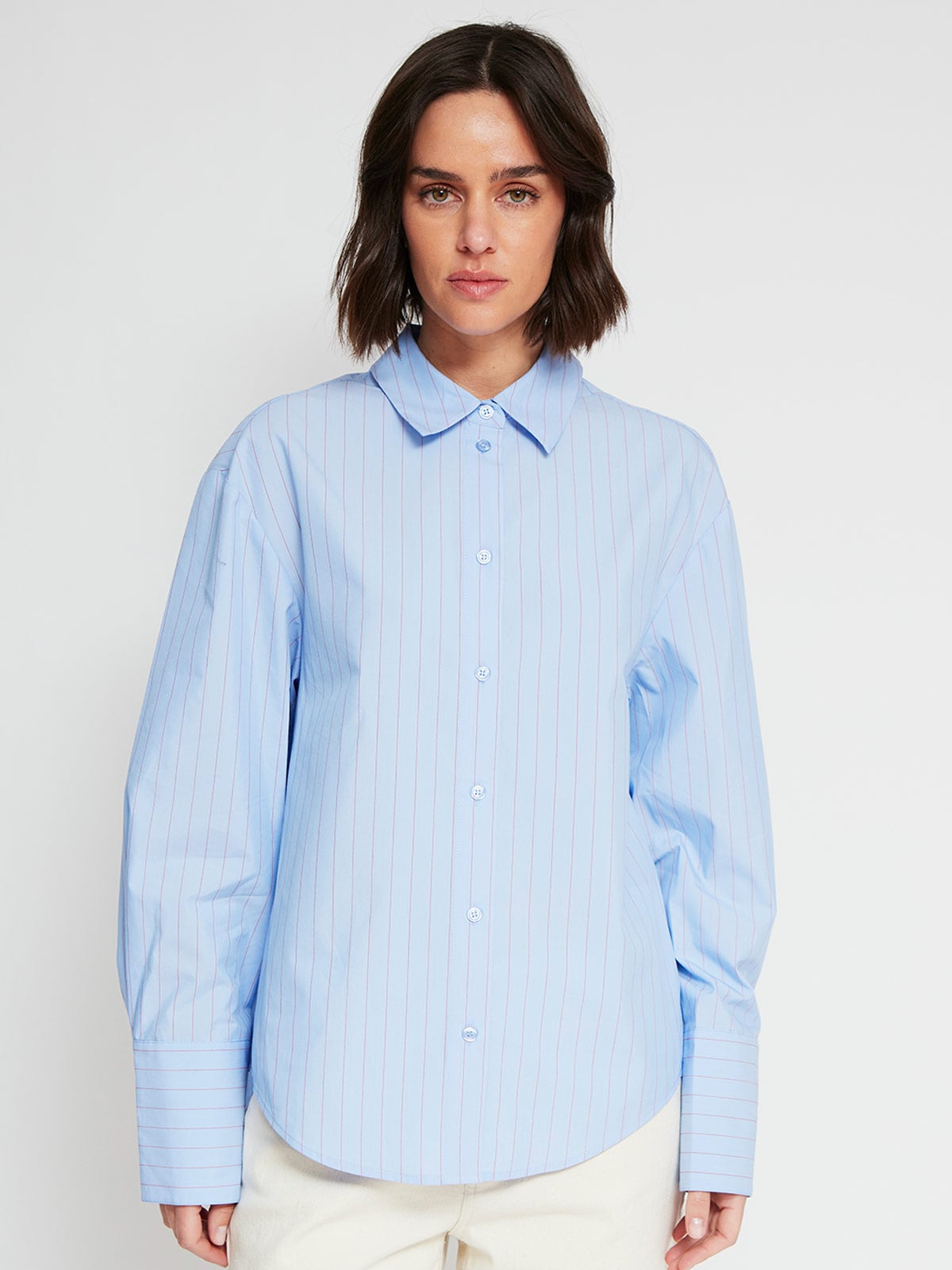 BLUSA MUJER MARQUIS - 2
