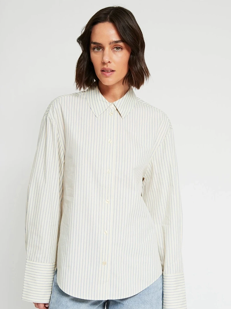 BLUSA MUJER MARQUIS - 2