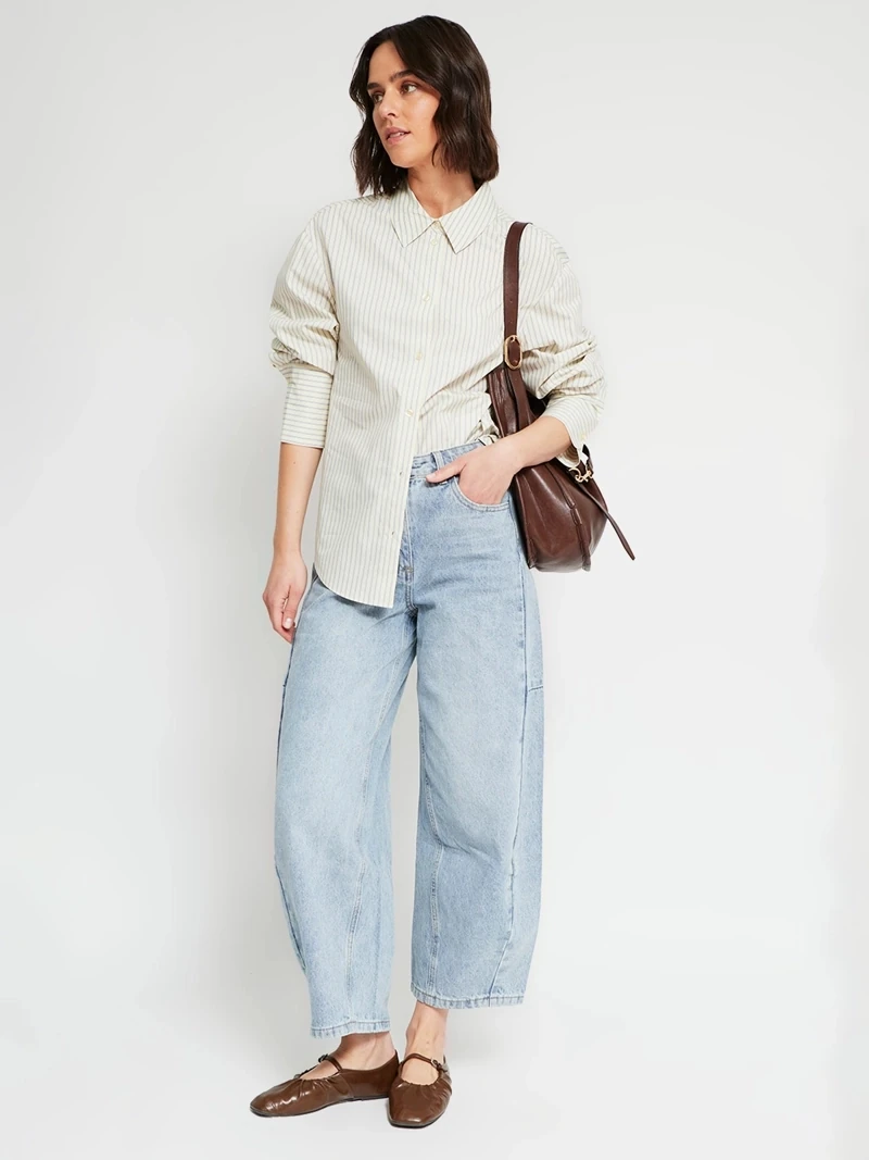 BLUSA MUJER MARQUIS - 5