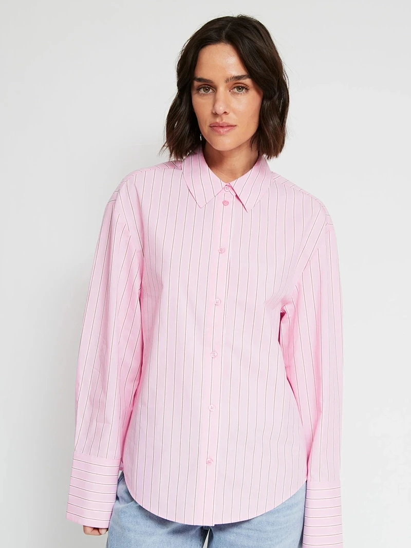 BLUSA MUJER MARQUIS - 2