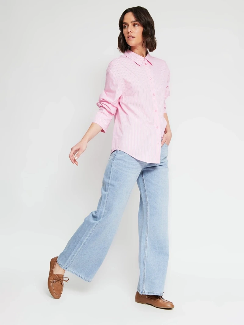 BLUSA MUJER MARQUIS - 5