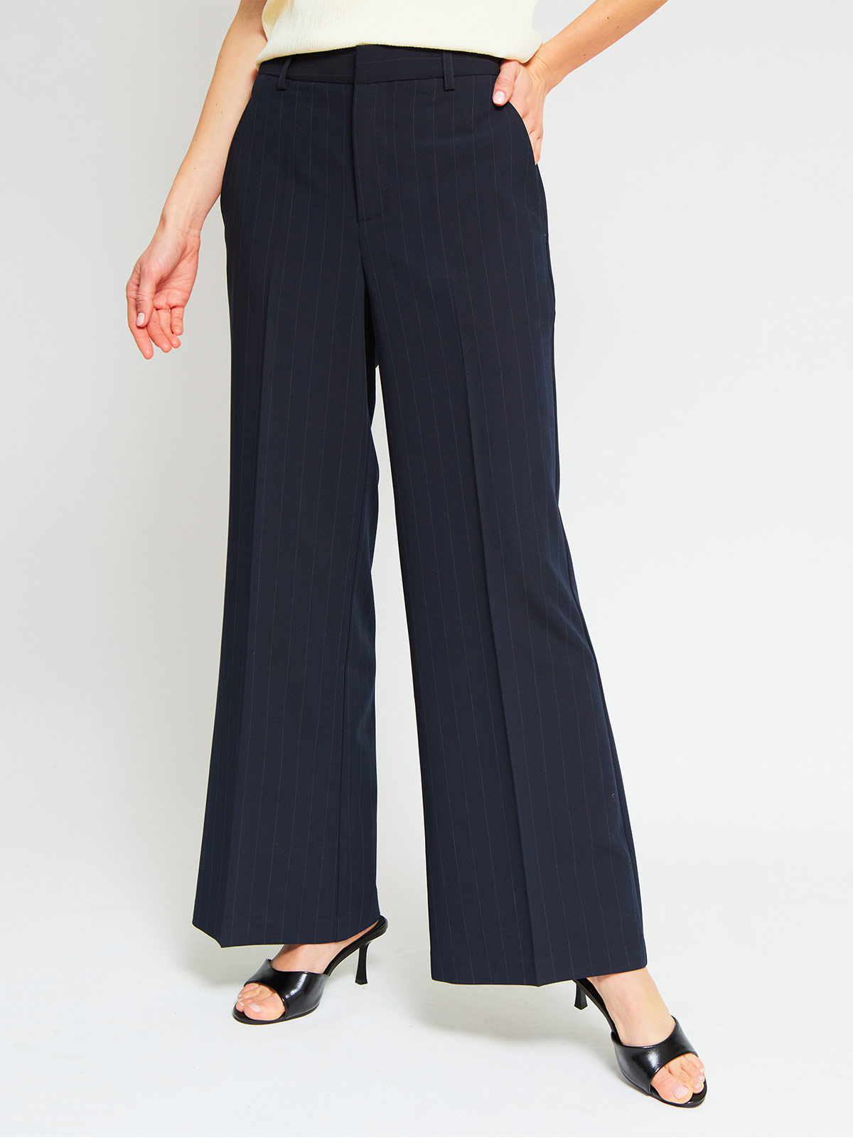 PANTALÓN MUJER MARQUIS - 2