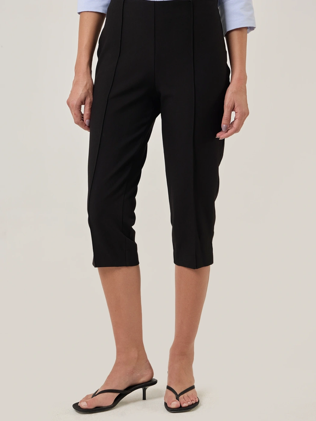 PANTALÓN REGULAR MUJER MARQUIS - 2