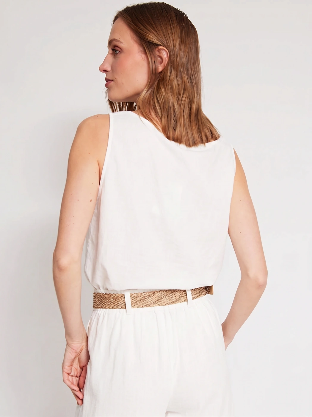 BLUSA MUJER MARQUIS - 2