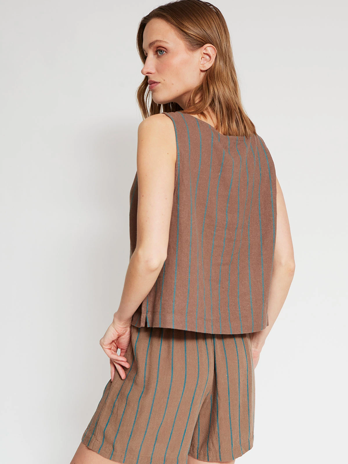 BLUSA MUJER MARQUIS - 2