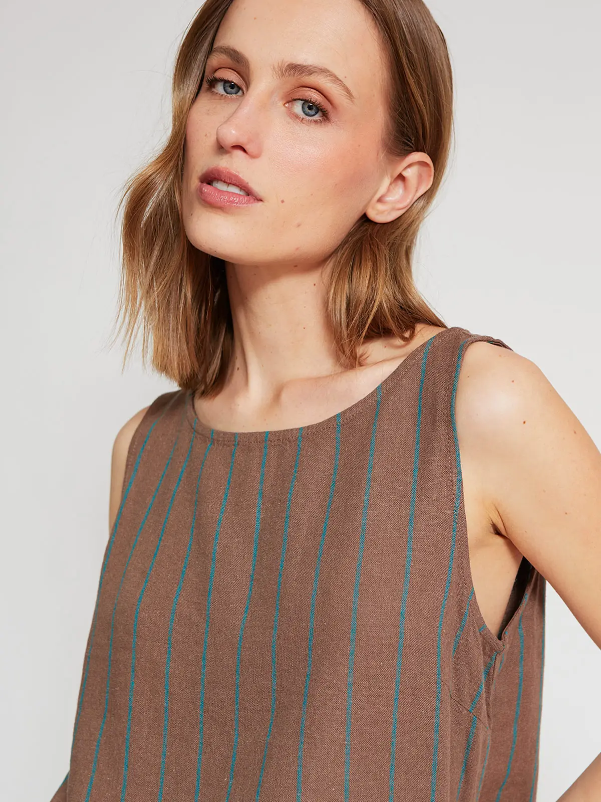 BLUSA MUJER MARQUIS - 3