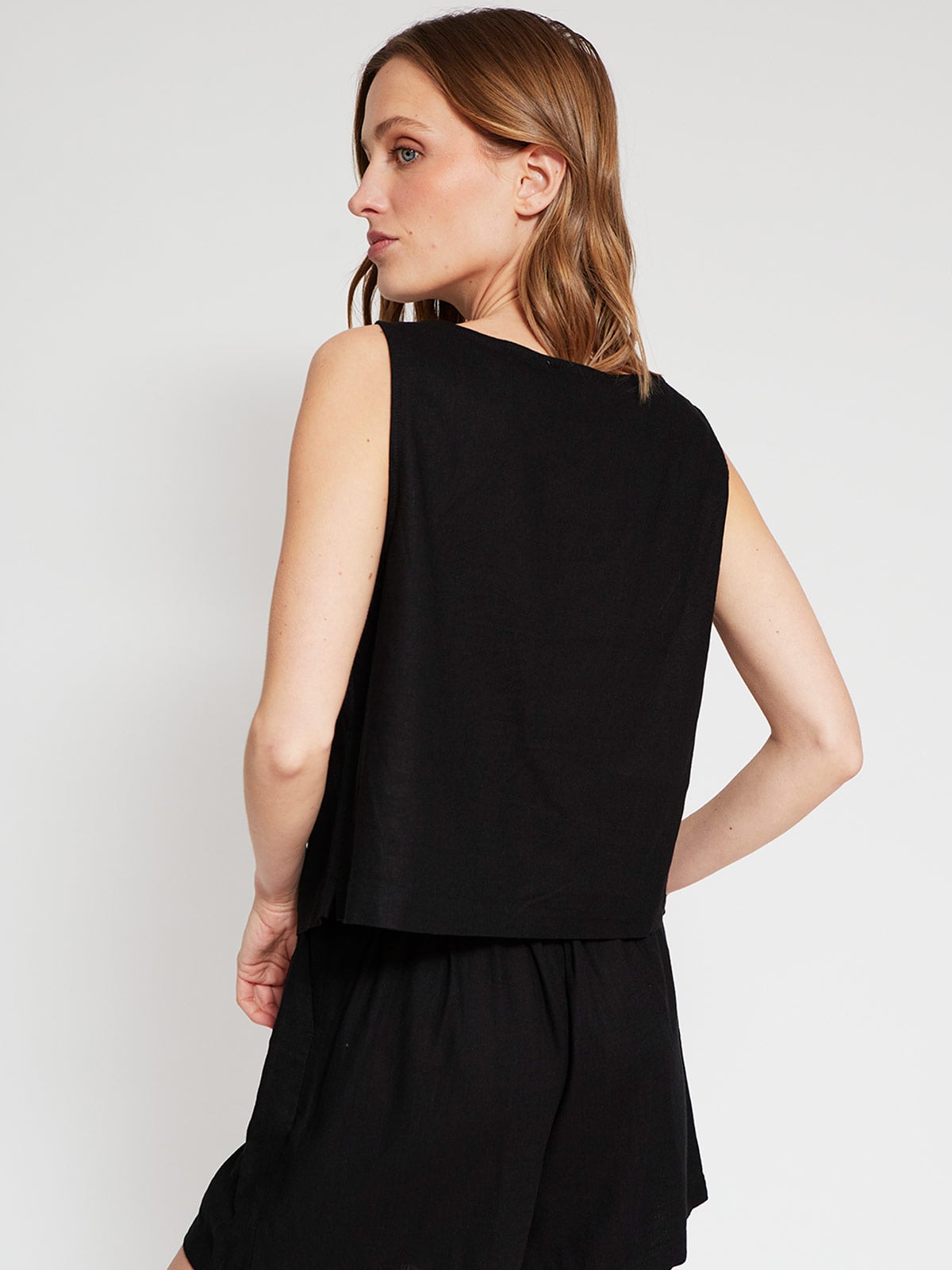 BLUSA MUJER MARQUIS - 2