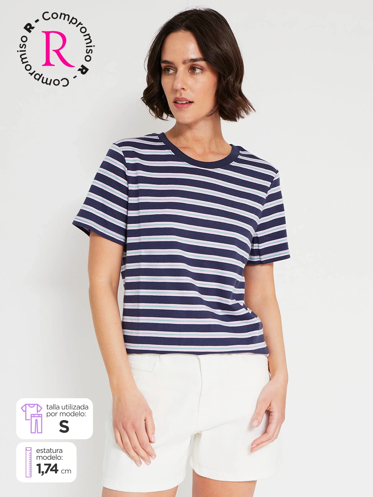 POLO MUJER MARQUIS - 1