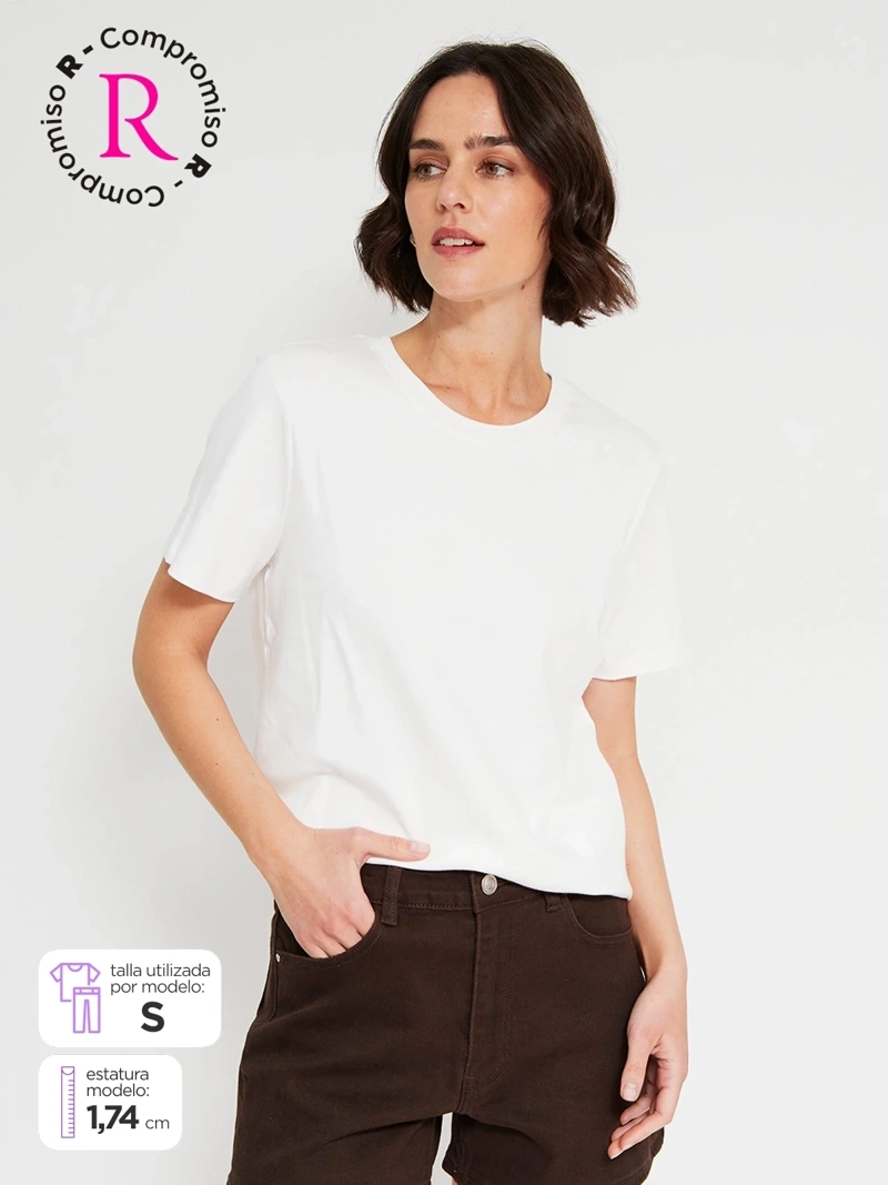 POLO MUJER MARQUIS - 1