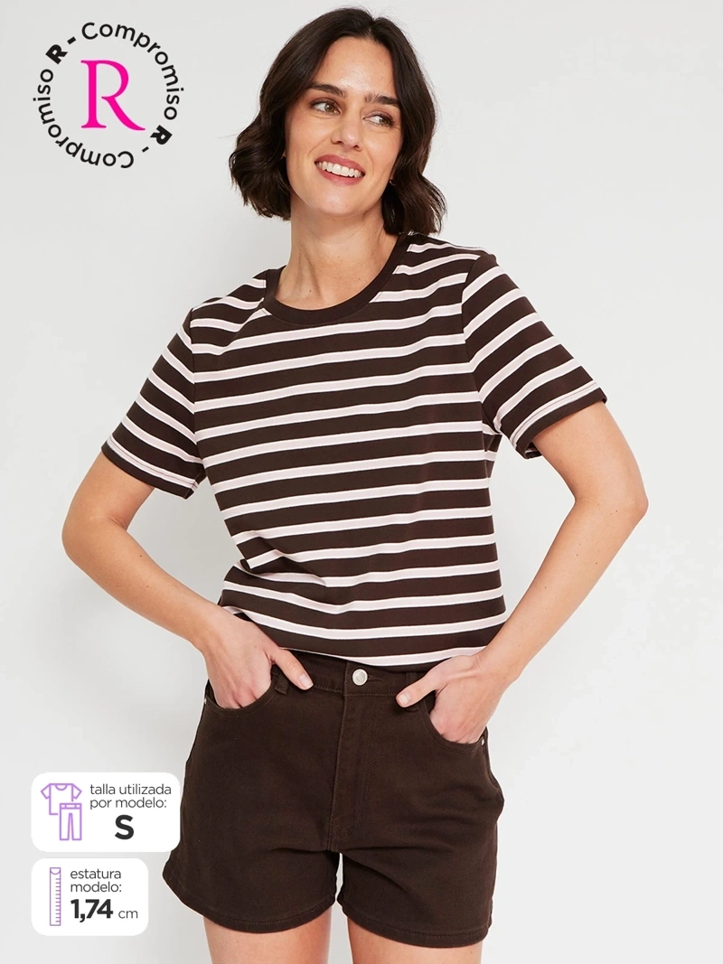 POLO MUJER MARQUIS - 1