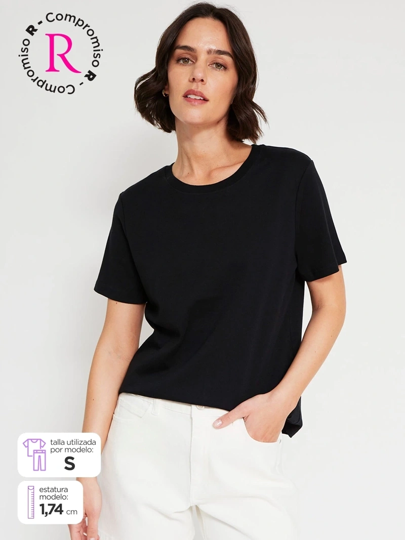 POLO MUJER MARQUIS - 1