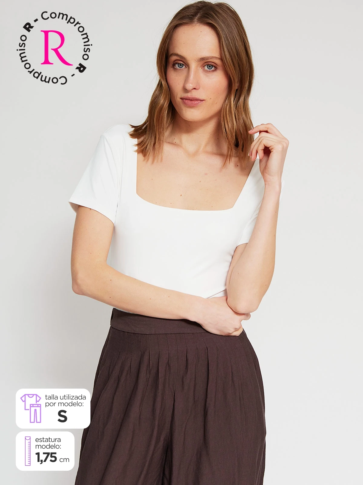 POLO MUJER MARQUIS - 1