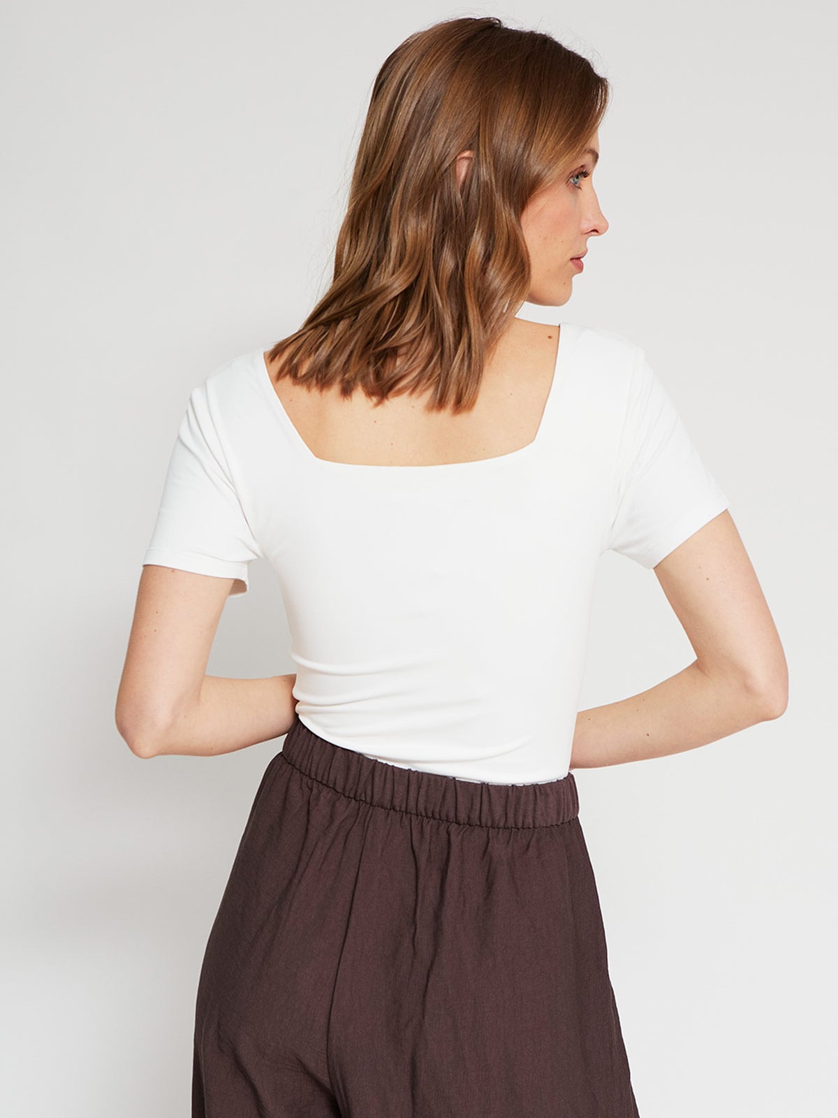 POLO MUJER MARQUIS - 2