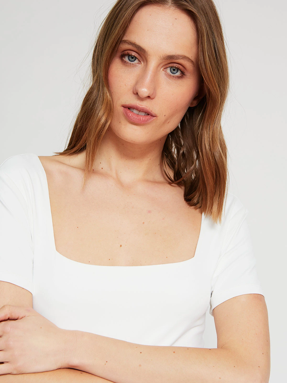 POLO MUJER MARQUIS - 3