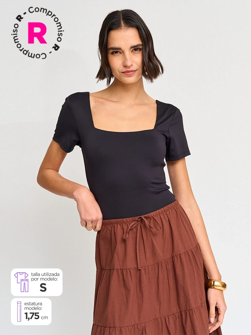 POLO MUJER MARQUIS - 1
