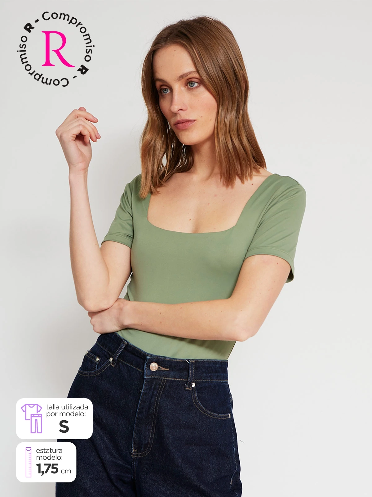 POLO MUJER MARQUIS - 1