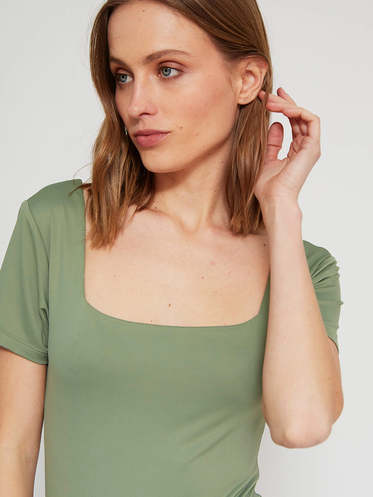 POLO MUJER MARQUIS - 3