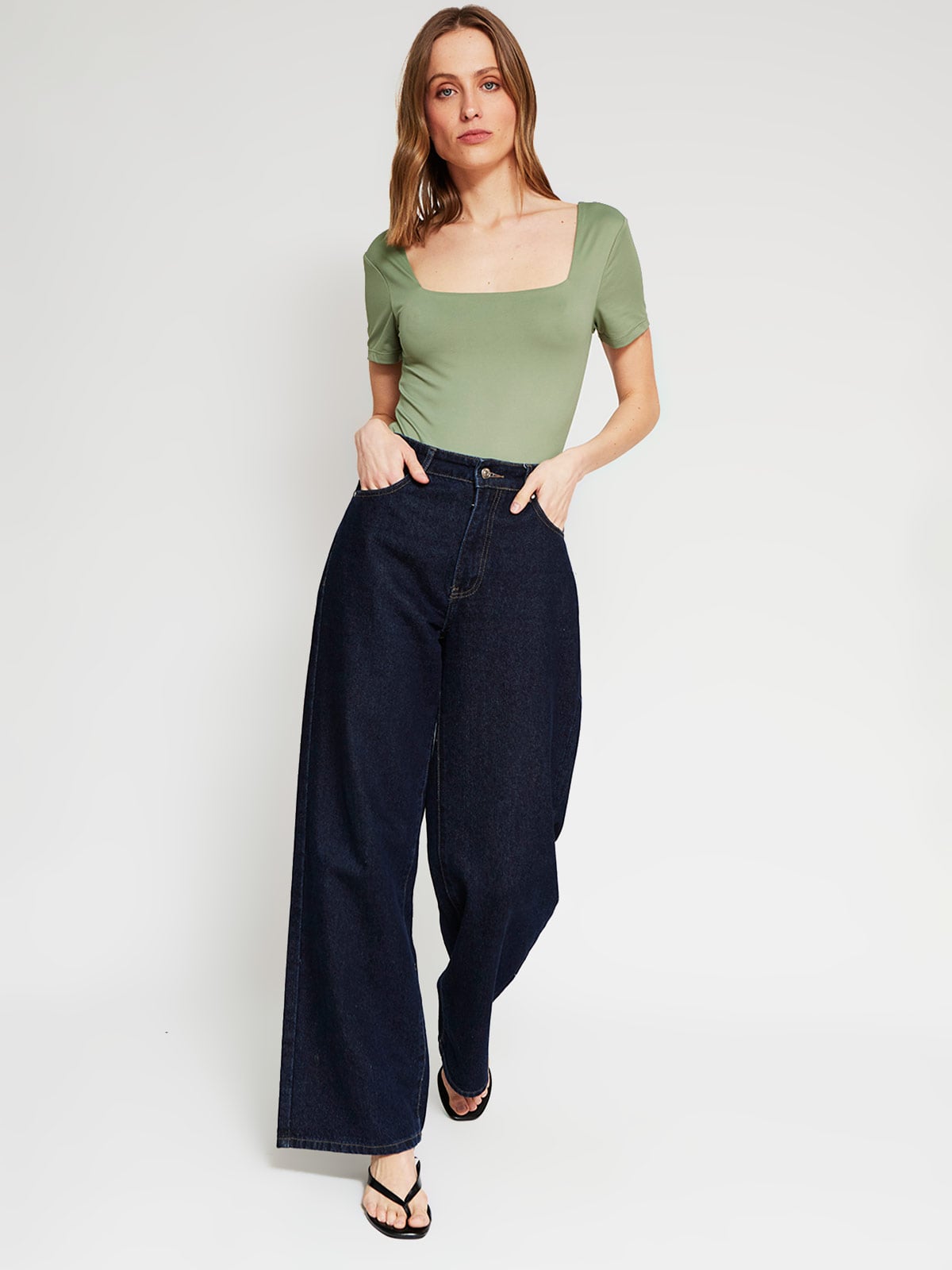 POLO MUJER MARQUIS - 4