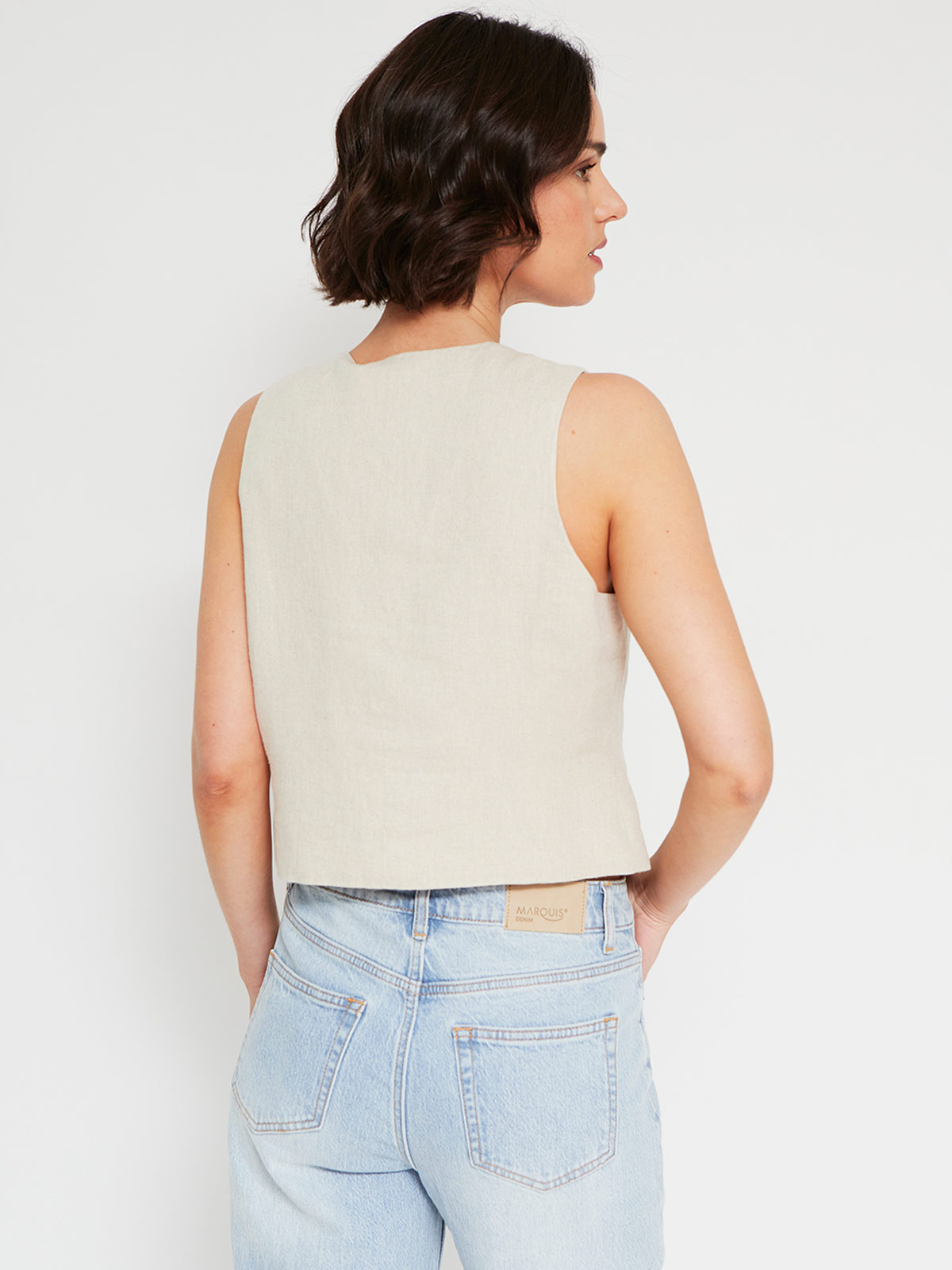BLAZER MUJER MARQUIS - 2