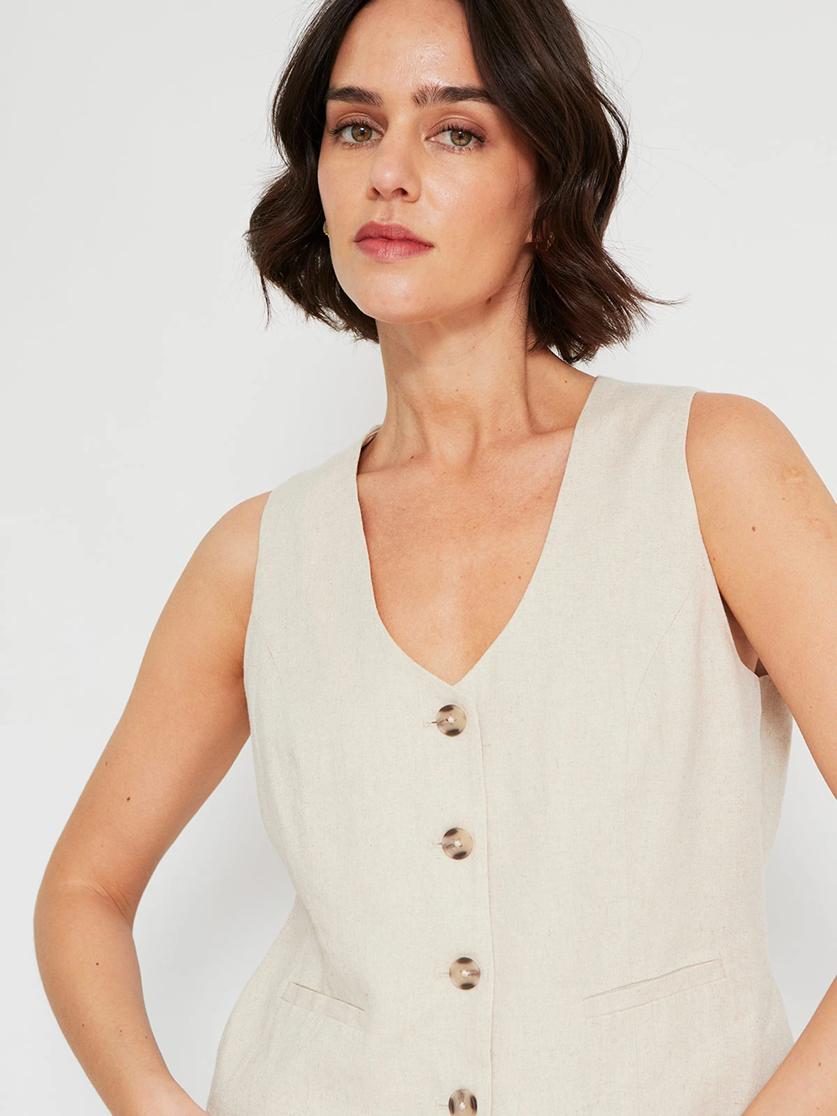 BLAZER MUJER MARQUIS - 3