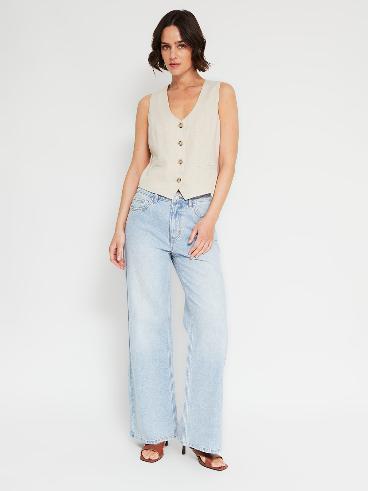 BLAZER MUJER MARQUIS - 4