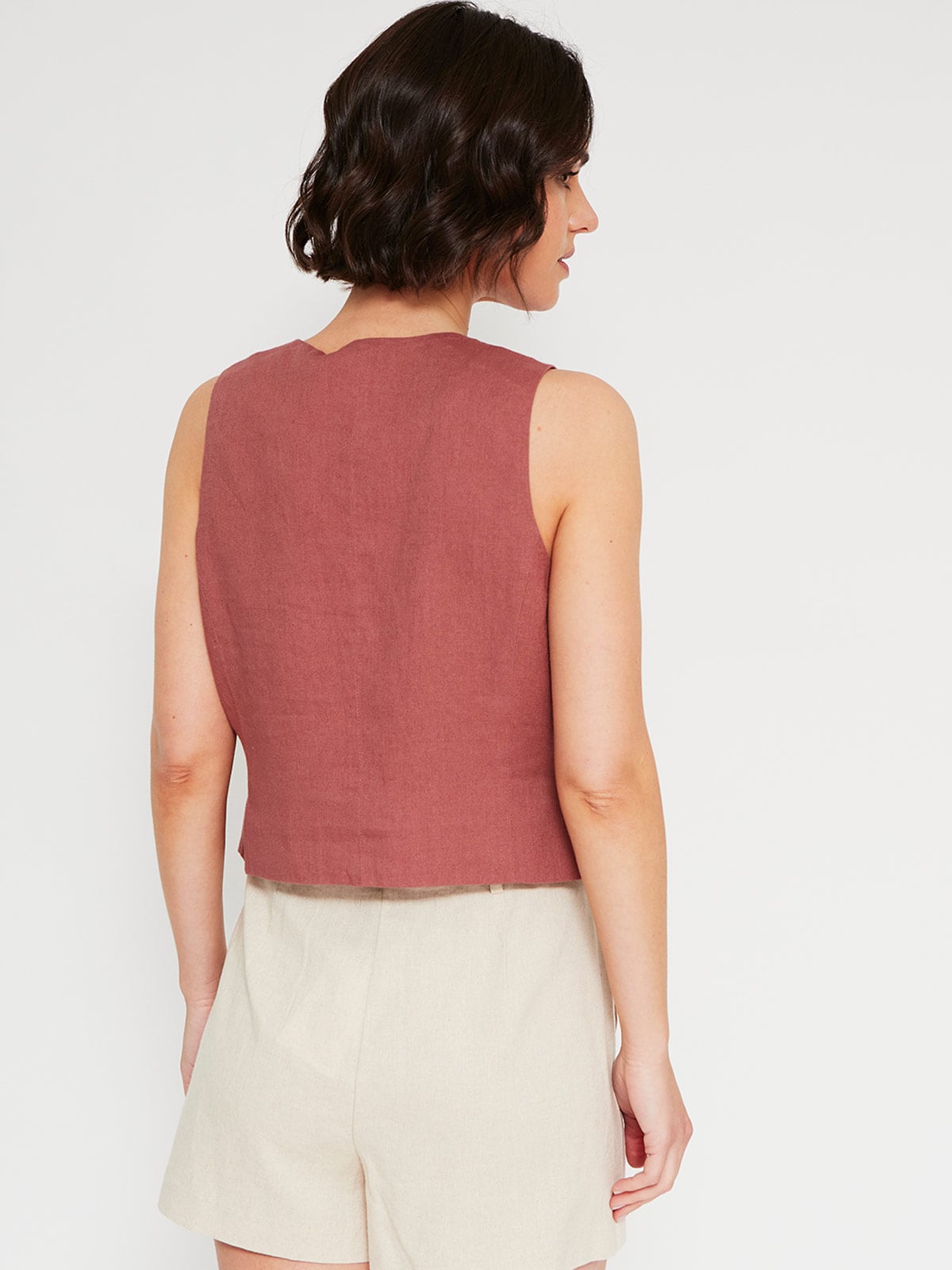 BLAZER MUJER MARQUIS - 2