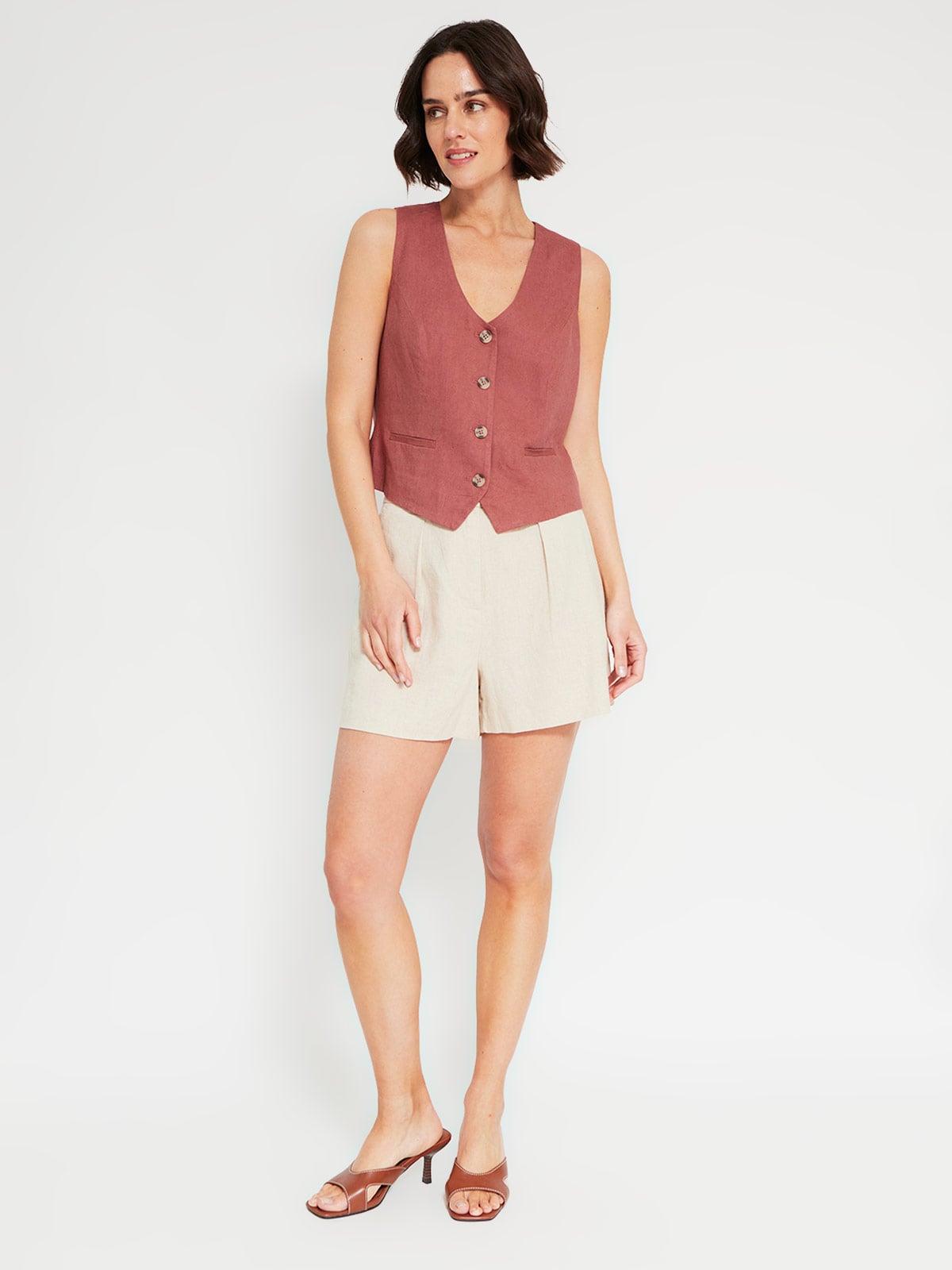 BLAZER MUJER MARQUIS - 4