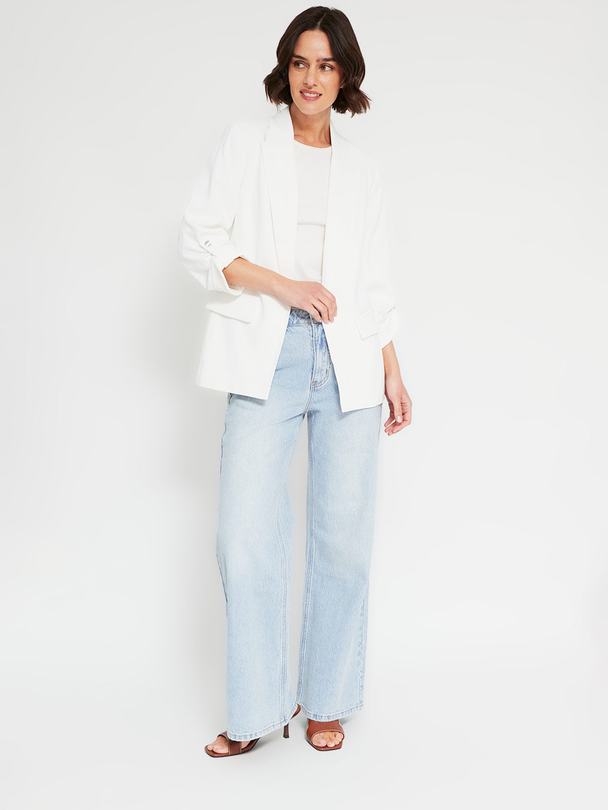 BLAZER MUJER MARQUIS - 4