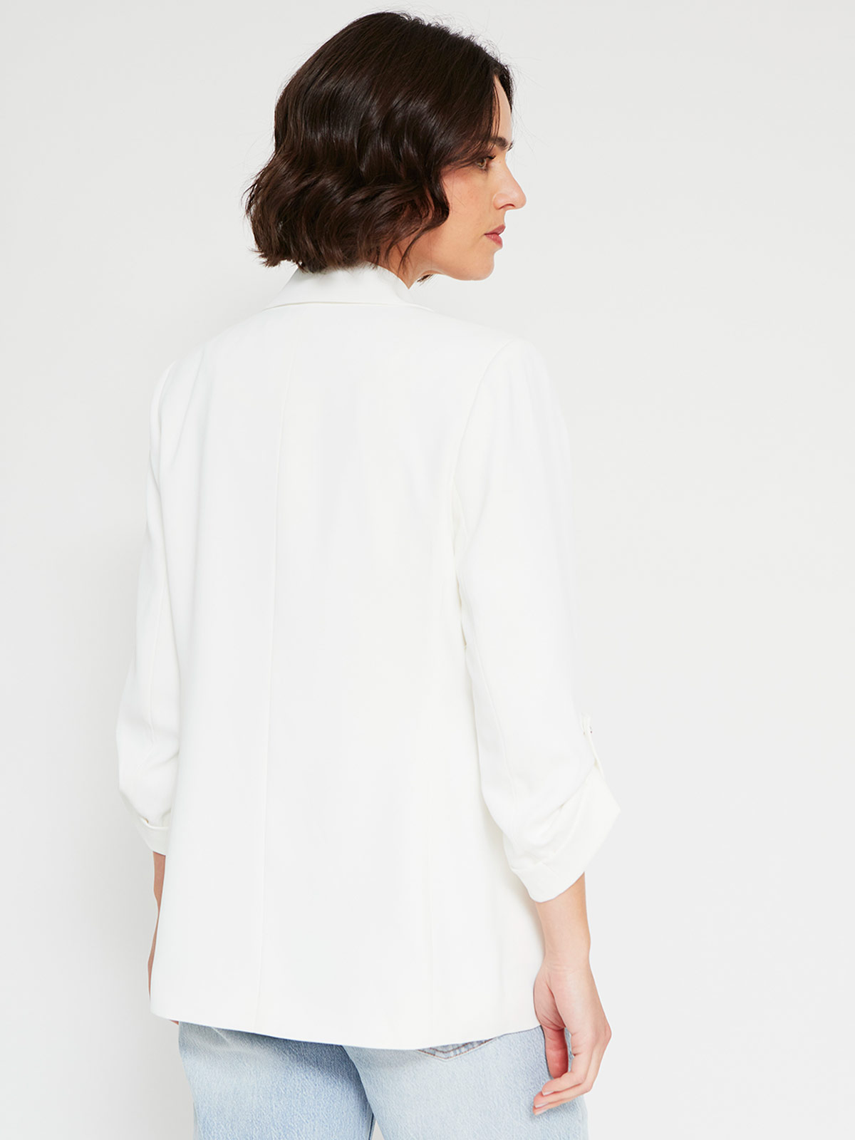 BLAZER MUJER MARQUIS - 2