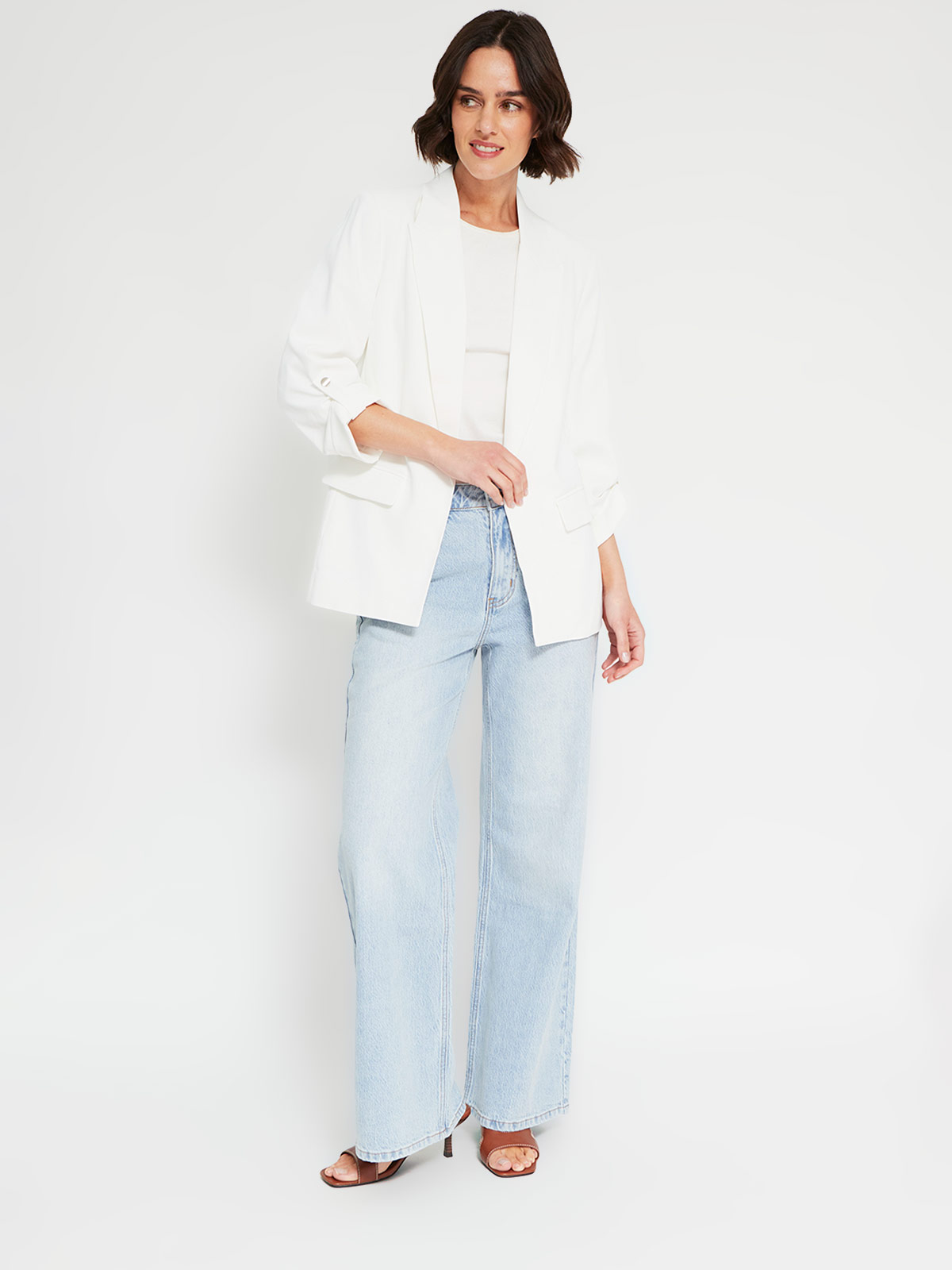 BLAZER MUJER MARQUIS - 4