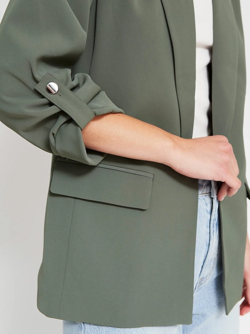 BLAZER MUJER MARQUIS - 3
