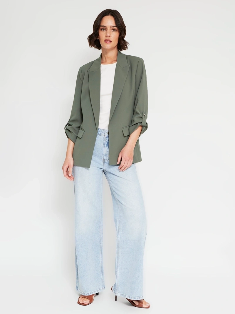 BLAZER MUJER MARQUIS - 4