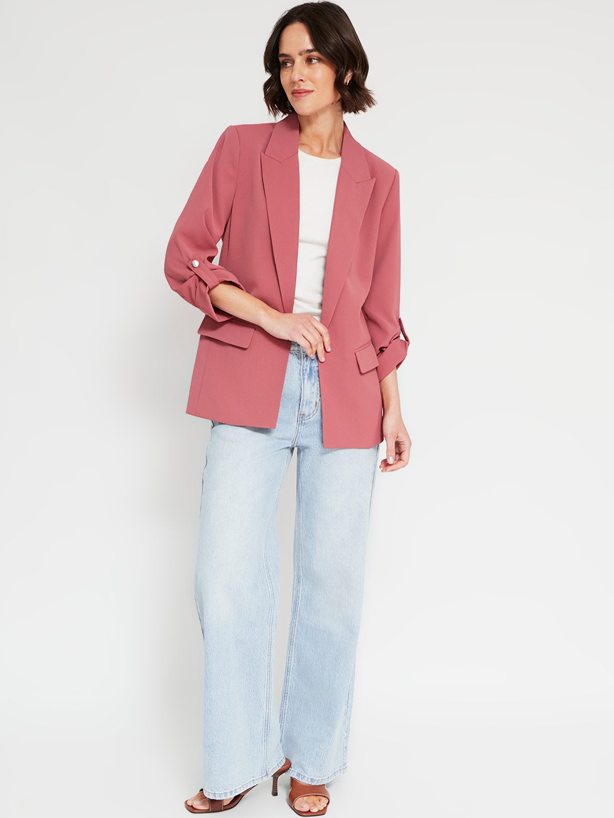 BLAZER MUJER MARQUIS - 4
