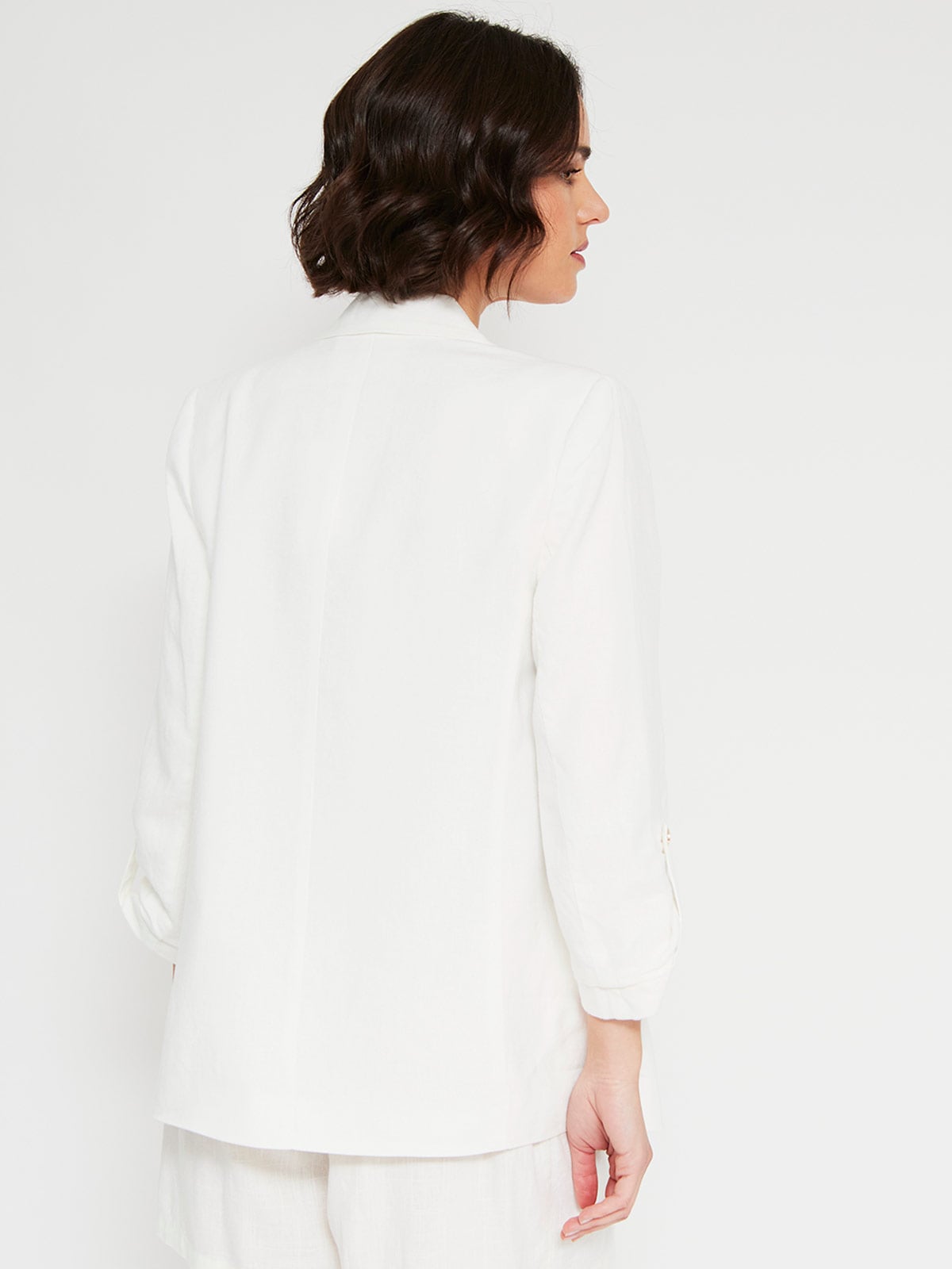 BLAZER MUJER MARQUIS - 2