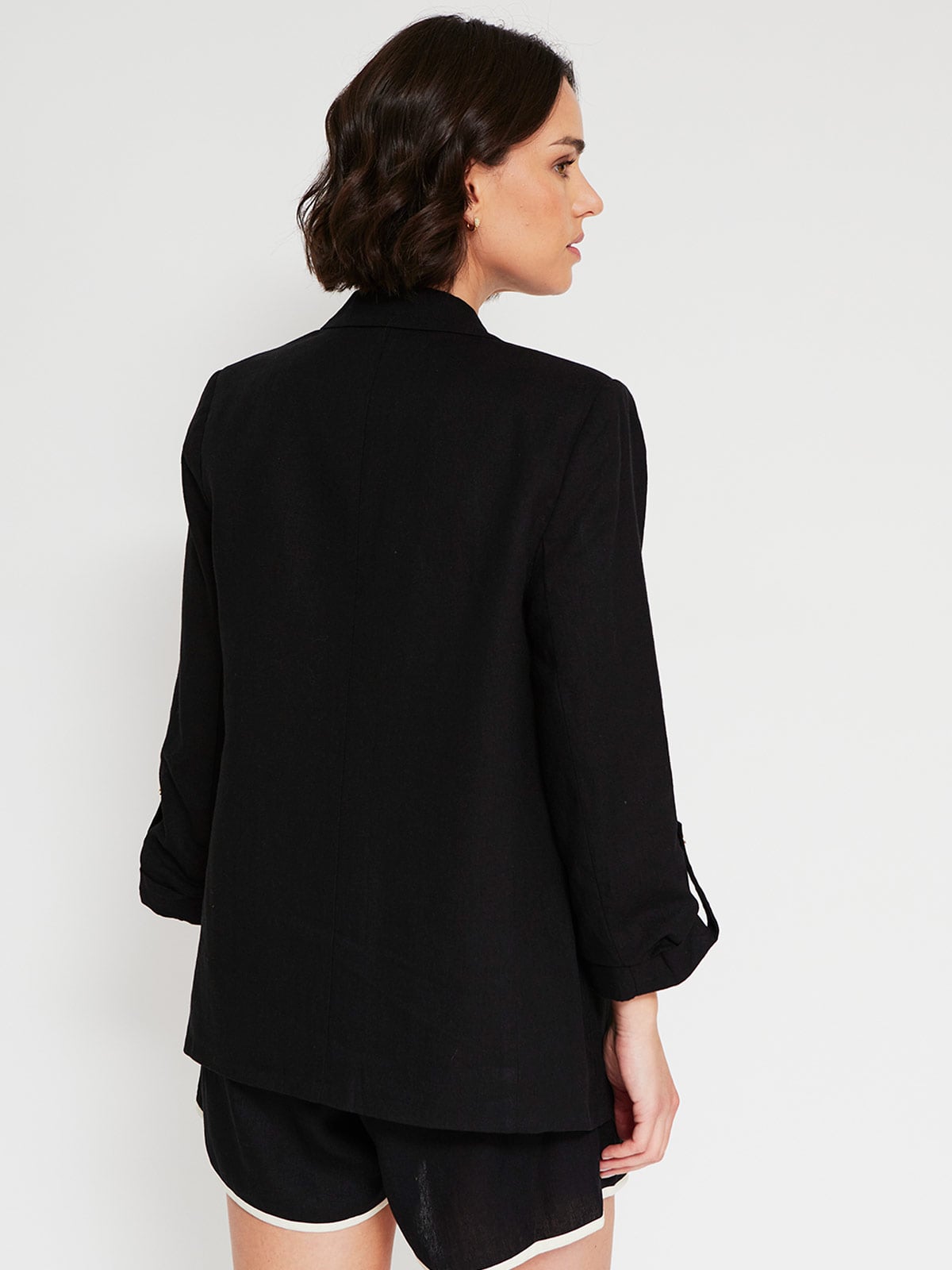 BLAZER MUJER MARQUIS - 2