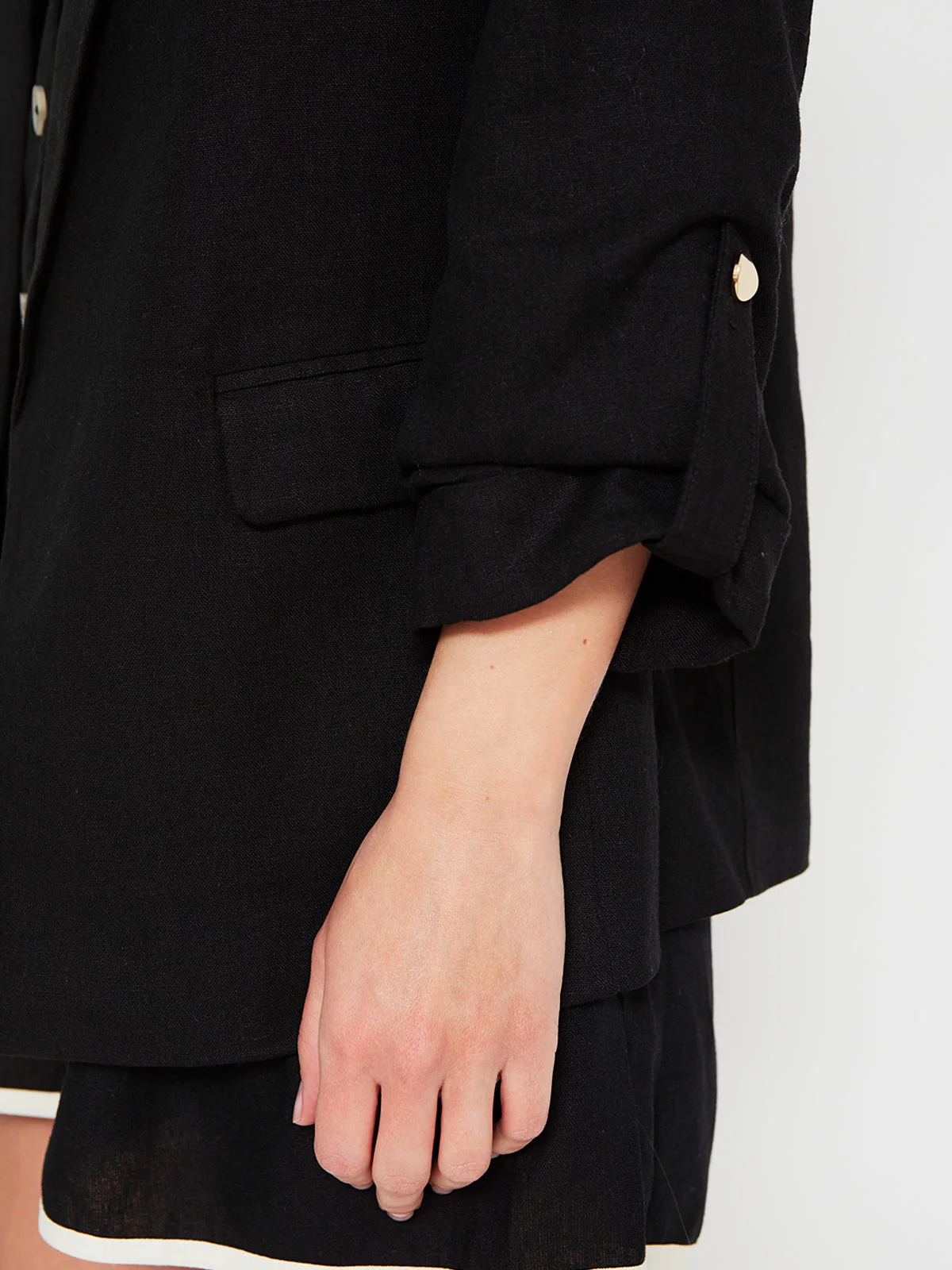 BLAZER MUJER MARQUIS - 3