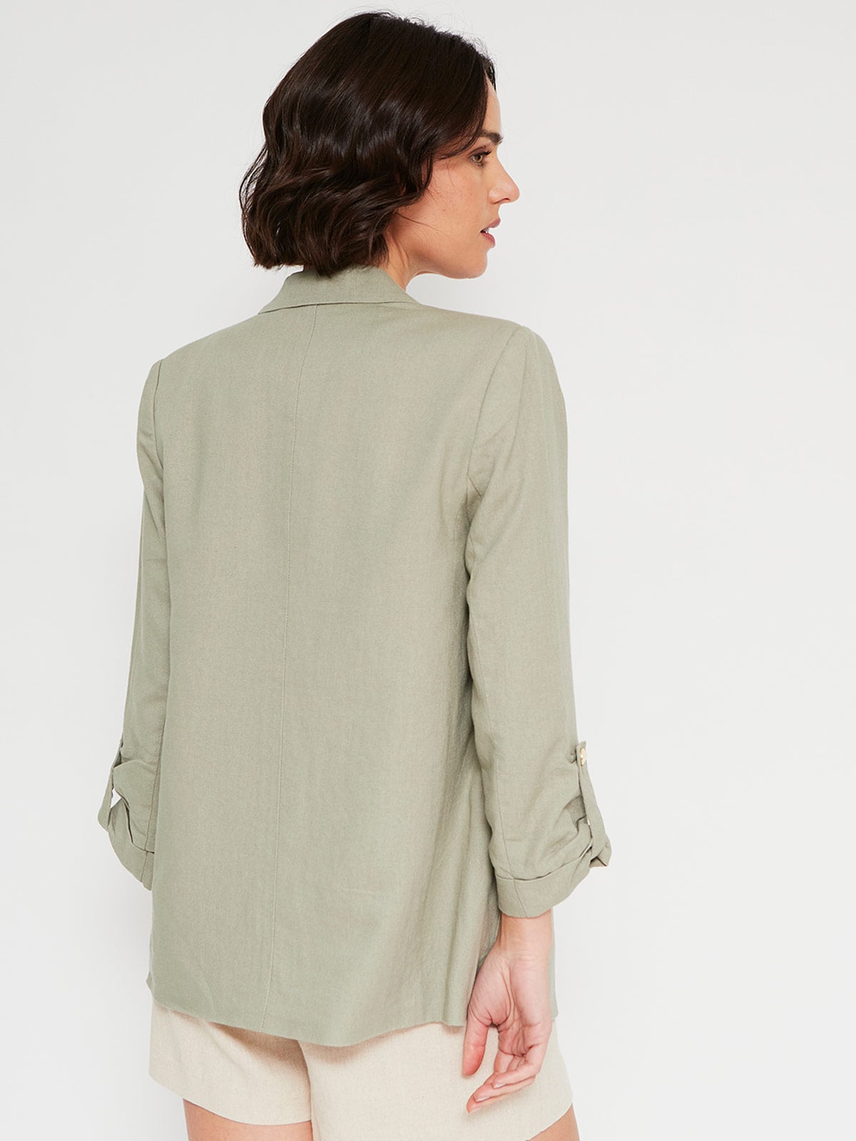BLAZER MUJER MARQUIS - 2