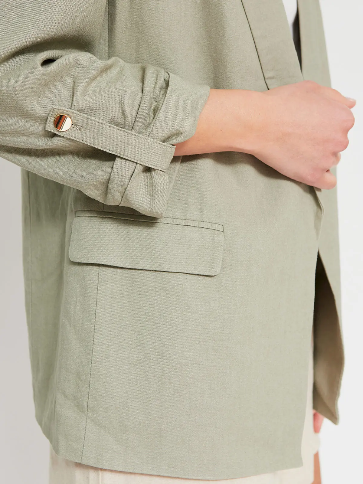 BLAZER MUJER MARQUIS - 3