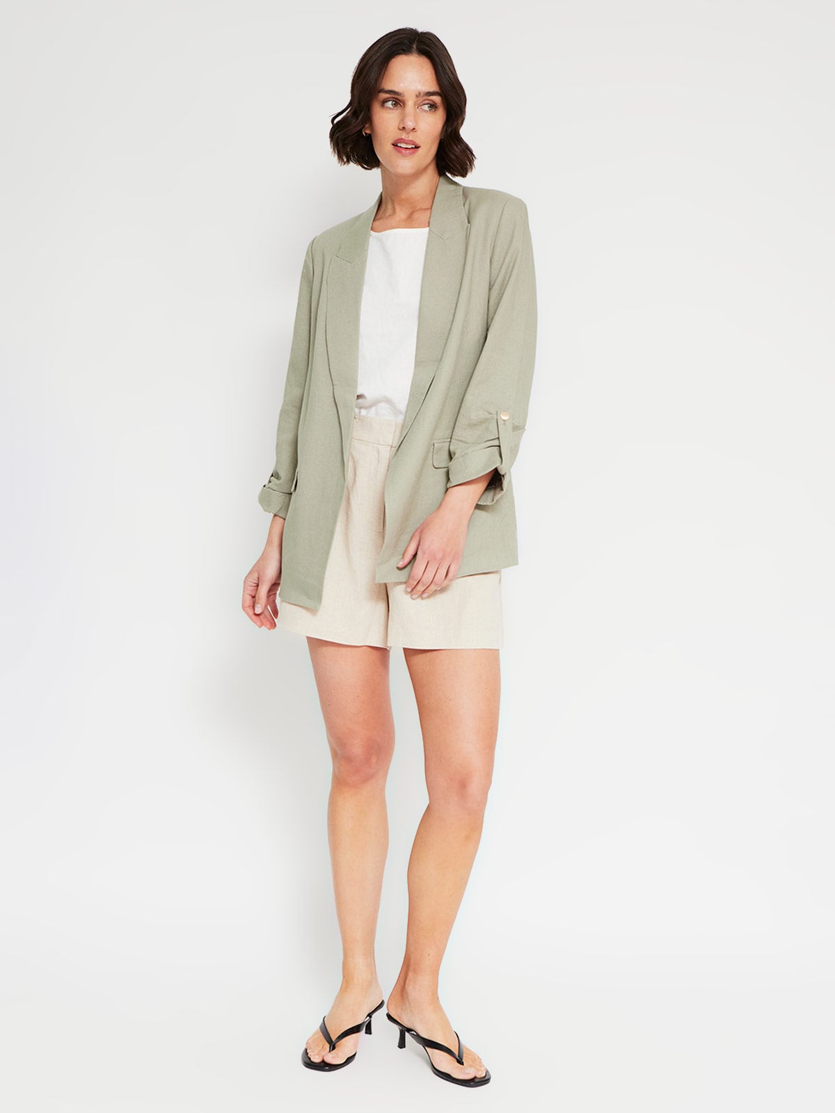 BLAZER MUJER MARQUIS - 4