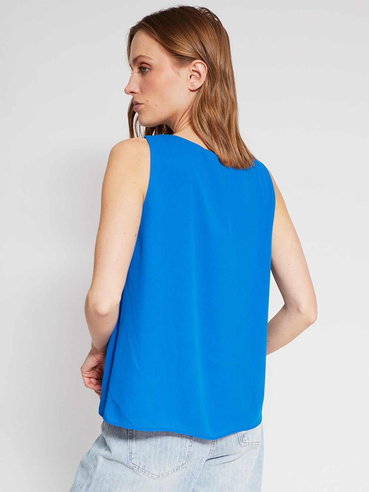BLUSA MUJER MARQUIS - 2