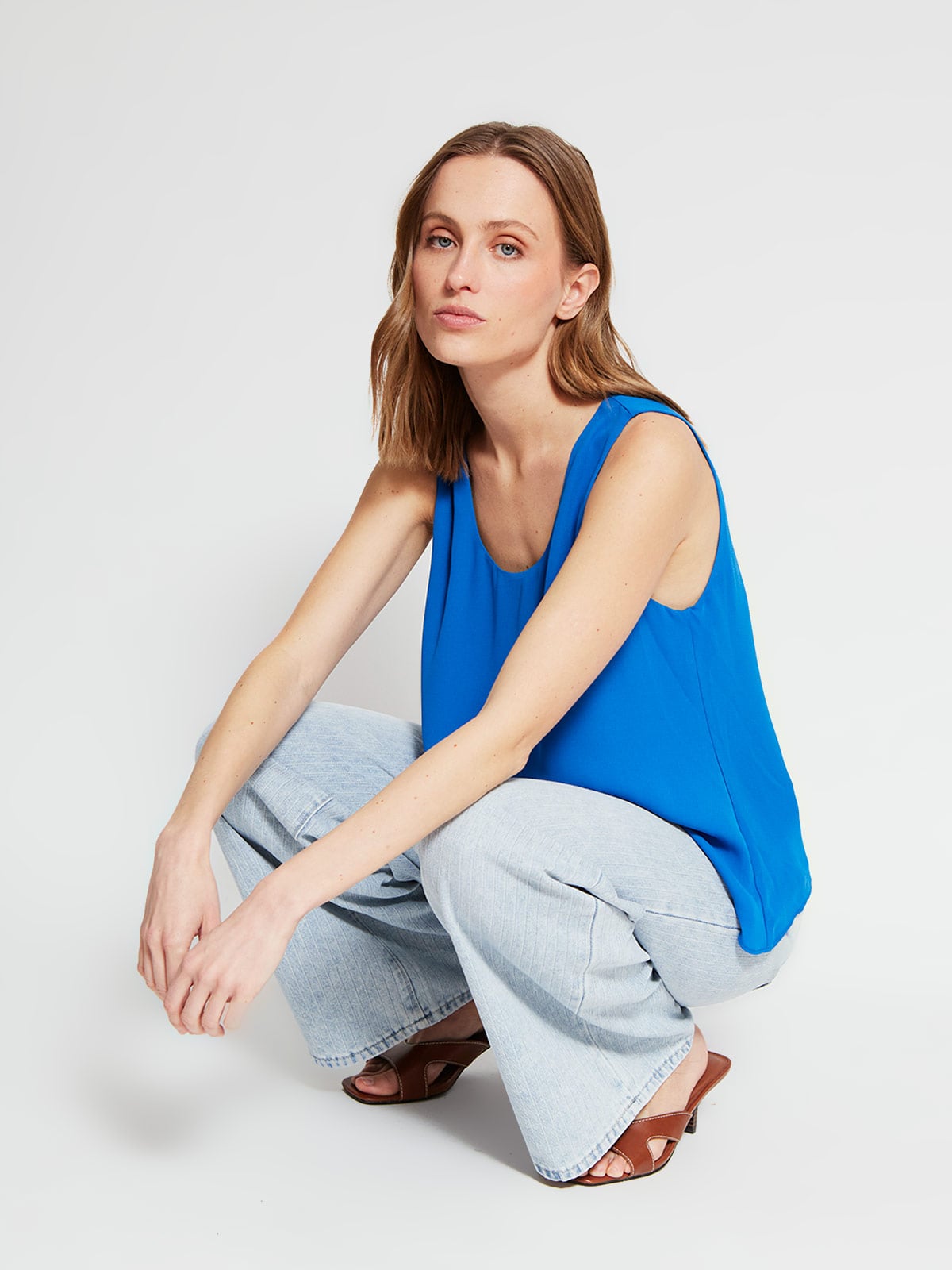 BLUSA MUJER MARQUIS - 4