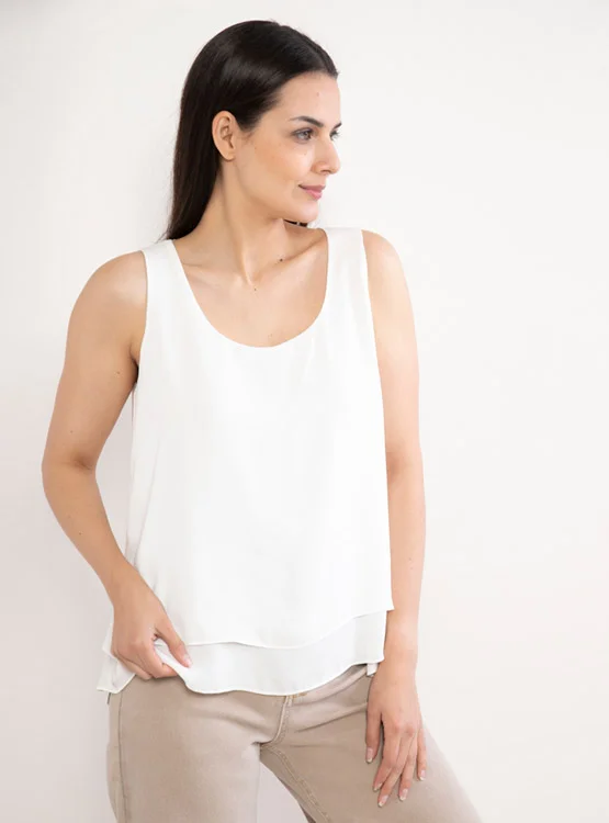 BLUSA MUJER MARQUIS - 1