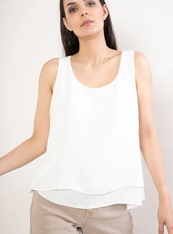 BLUSA MUJER MARQUIS - 2