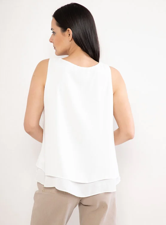 BLUSA MUJER MARQUIS - 3