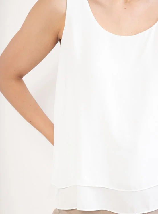 BLUSA MUJER MARQUIS - 4