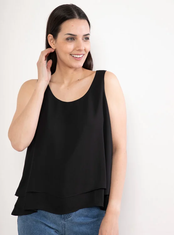 BLUSA MUJER MARQUIS - 1