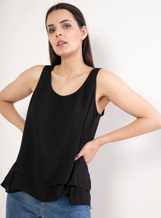 BLUSA MUJER MARQUIS - 2