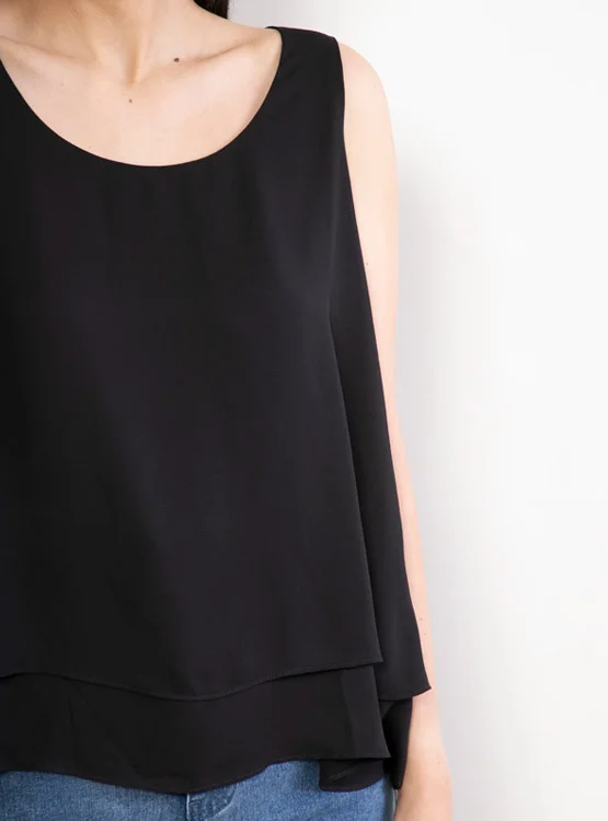 BLUSA MUJER MARQUIS - 4