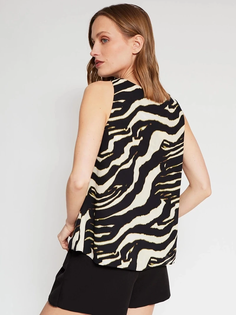 BLUSA MUJER MARQUIS - 2
