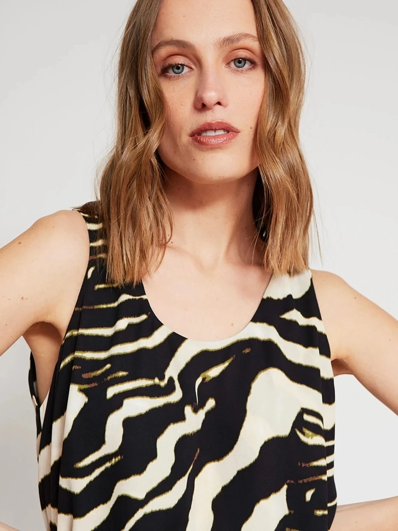 BLUSA MUJER MARQUIS - 3